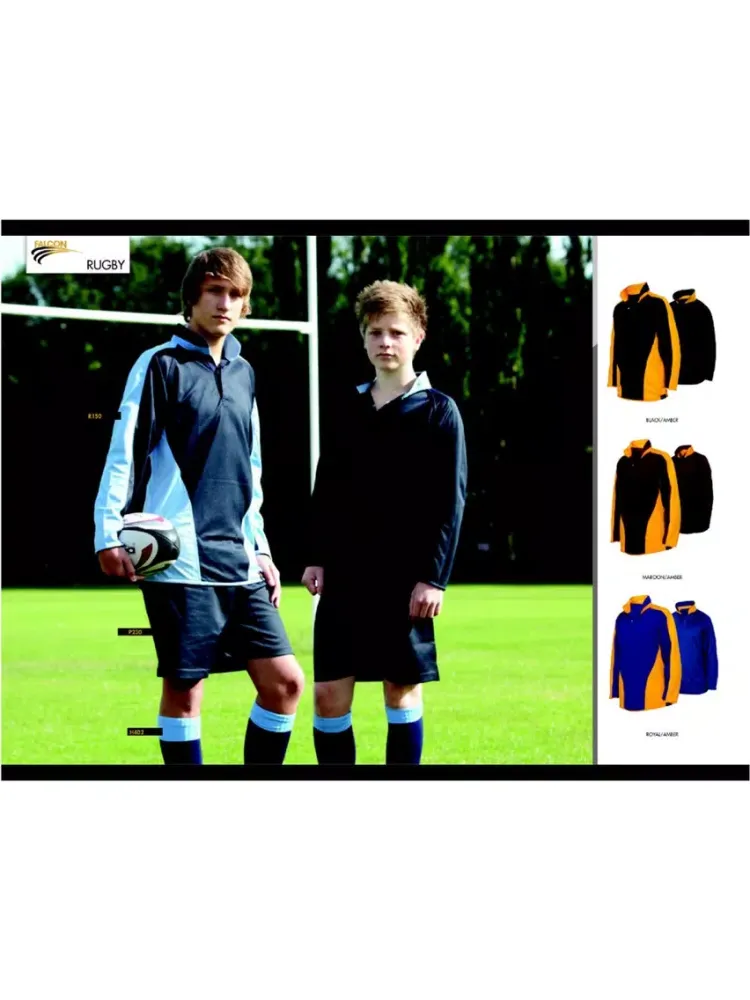 Falcon Sportswear Ltd iPad  スクリーンショット