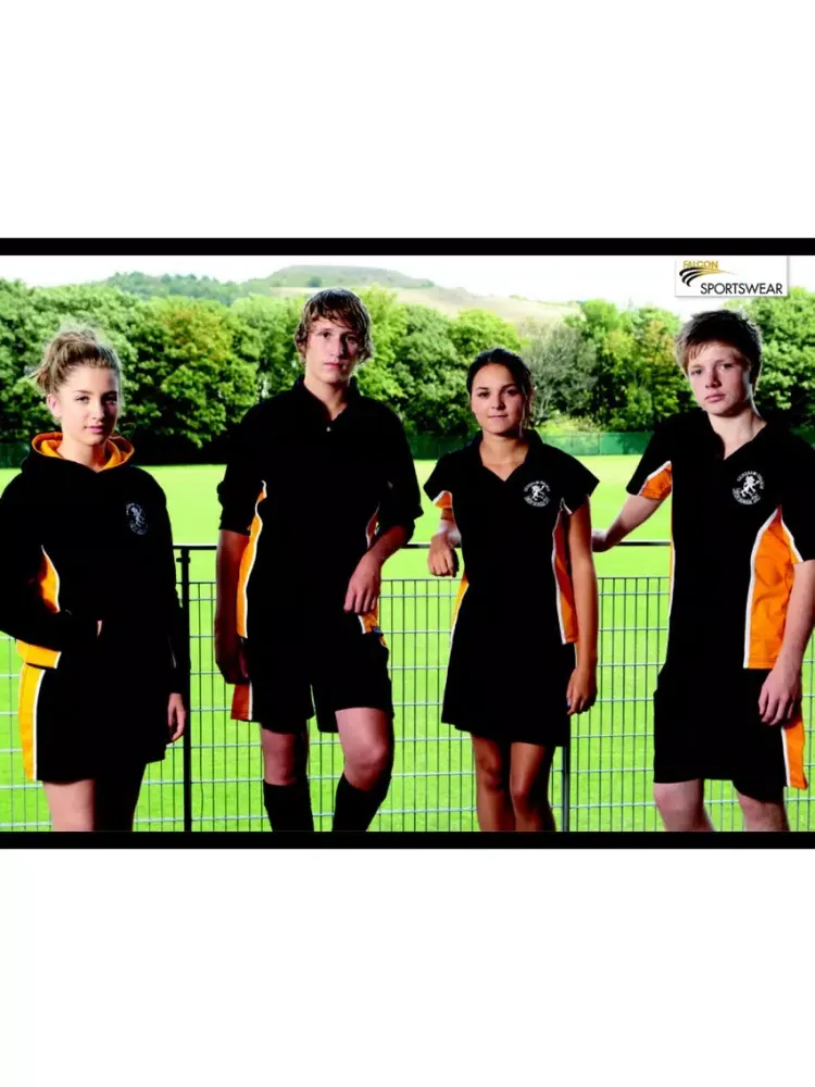 Falcon Sportswear Ltd iPad  スクリーンショット