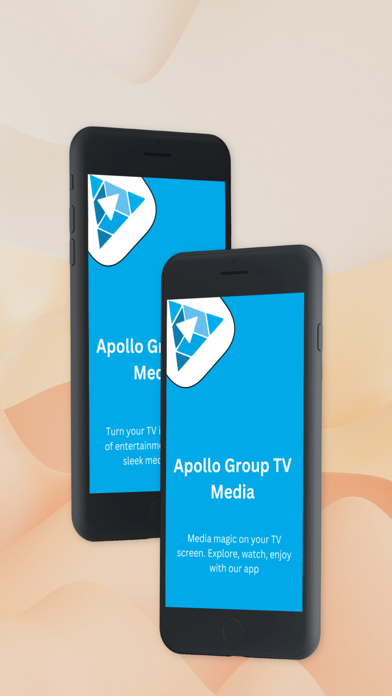 Apollo Group TV , Media স্ক্রিনশট