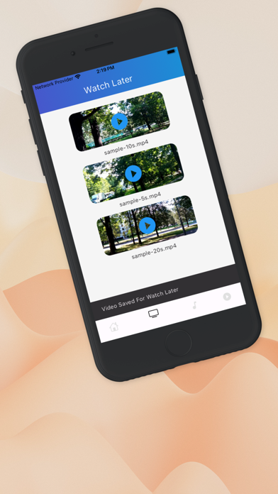 Apollo Group TV , Media স্ক্রিনশট