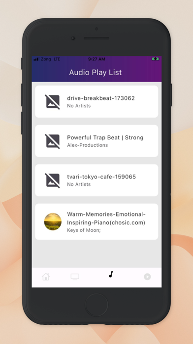Apollo Group TV , Media স্ক্রিনশট