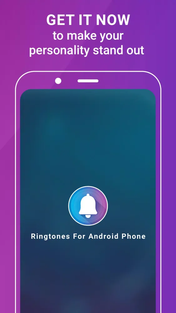 Music ringtones for android 스크린샷