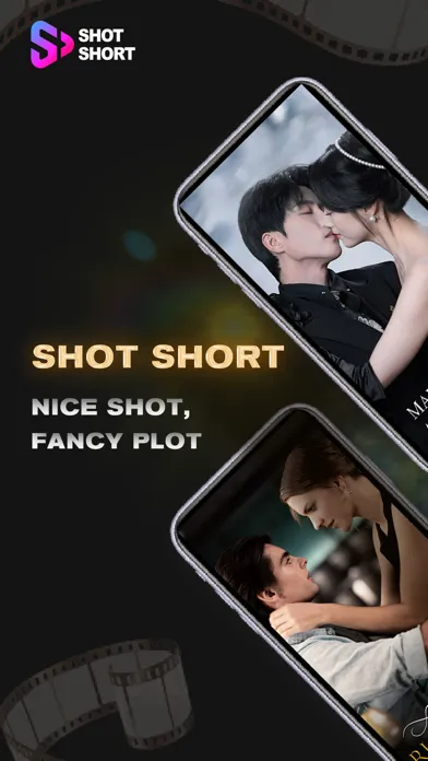 Tangkapan layar Shot Short-Dramas&Shorts