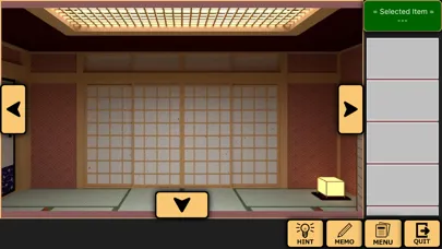 Portal of Madogiwa Escape MP スクリーンショット