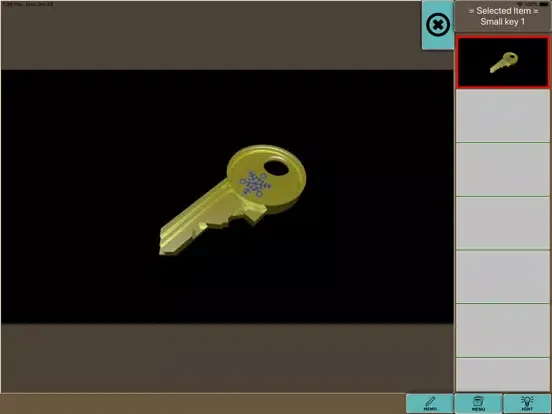 تصاویر Madogiwa Escape MP No.001 iPad 