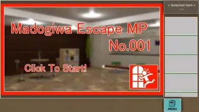 تصاویر Madogiwa Escape MP No.001