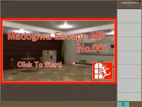 تصاویر Madogiwa Escape MP No.001