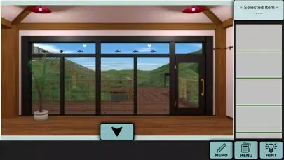 Captures d'écran de Madogiwa Escape MP No.002