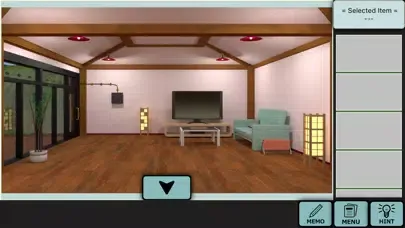 Captures d'écran de Madogiwa Escape MP No.002