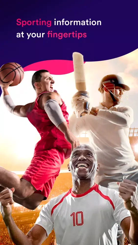Скриншоты WinSports