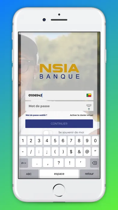 Tangkapan skrin NSIA NOVAPLUS APP'