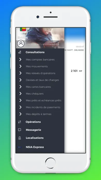 Tangkapan skrin NSIA NOVAPLUS APP'