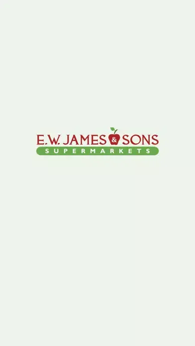 Скриншоты E.W. James & Sons