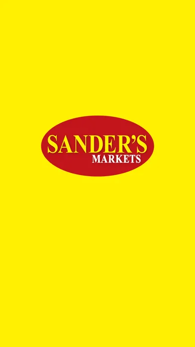 Sander's Markets Screenshots