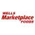 Wells Marketplace Foods