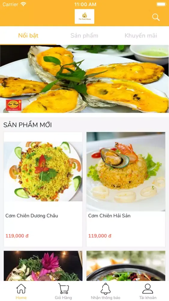 صور Foodhouse BMT
