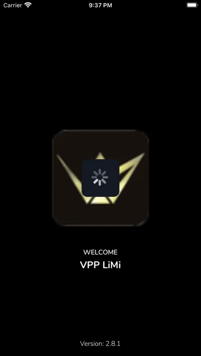 VPP LiMi स्क्रीनशॉट