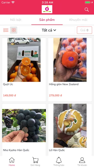 تصاویر DuaDua Mart
