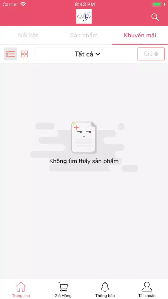 Thời Trang Ngọc Phú Screenshots