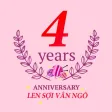Len Sợi Vân Ngô Len Sợi Vân Ngô