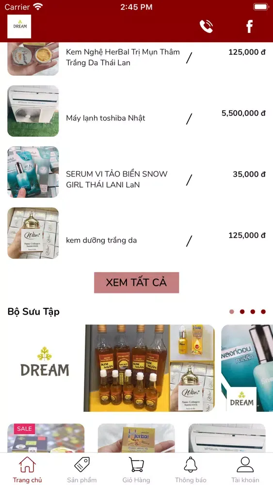 SKY WORLD应用截图