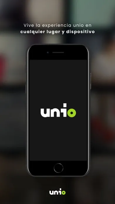 تصاویر Unio TV