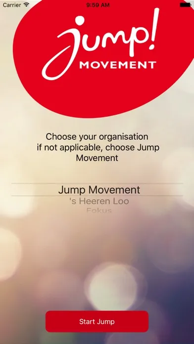 Jump Movement Ekran Görüntüleri