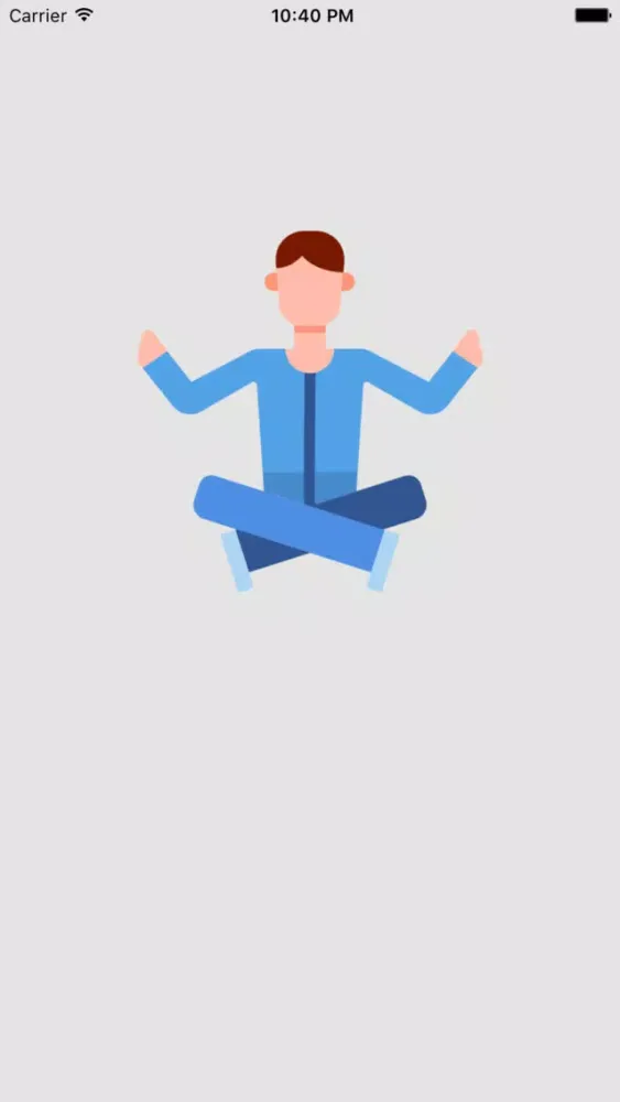 Скриншоты Meditate Me - Health and Fitness App, Tips & Trick