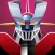 Mazinger Shooting Gallery Game