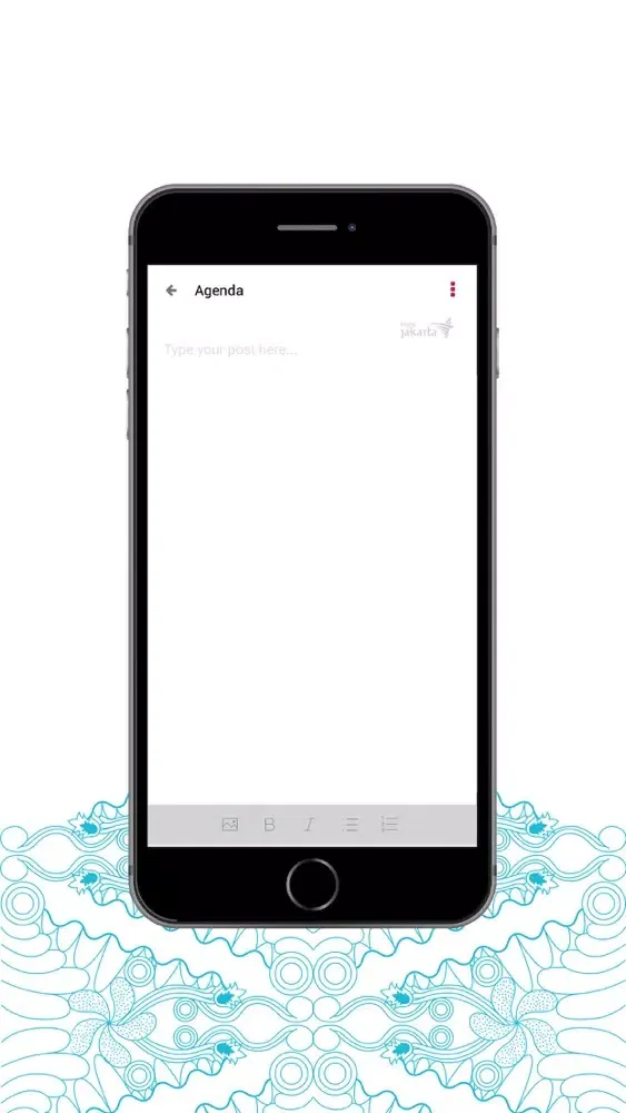 Exclusive Agenda Enjoy Jakarta স্ক্রিনশট