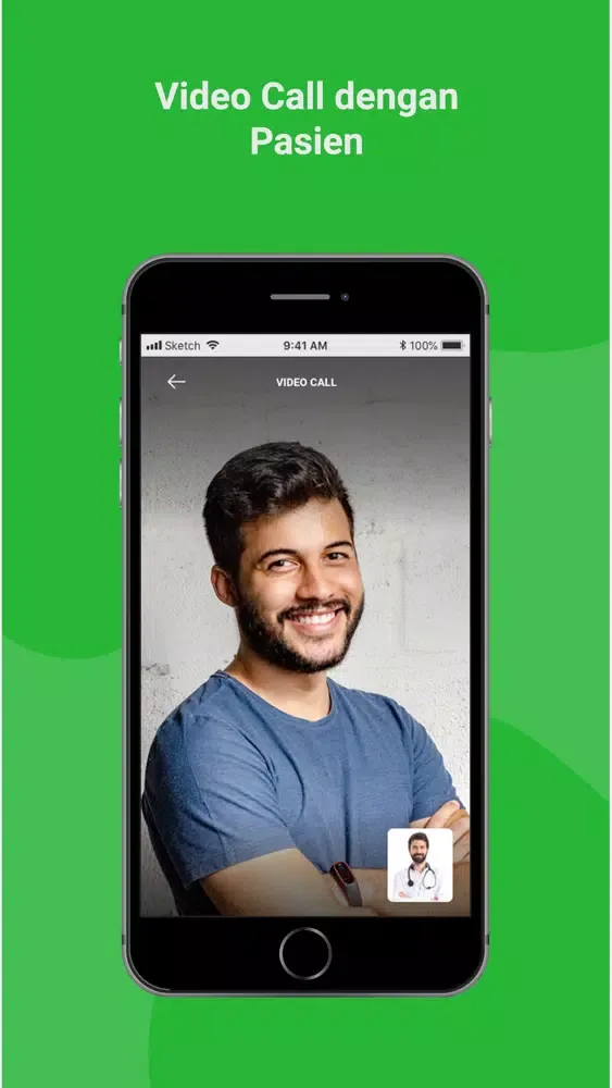 Jasa Sehat Merchant Screenshots
