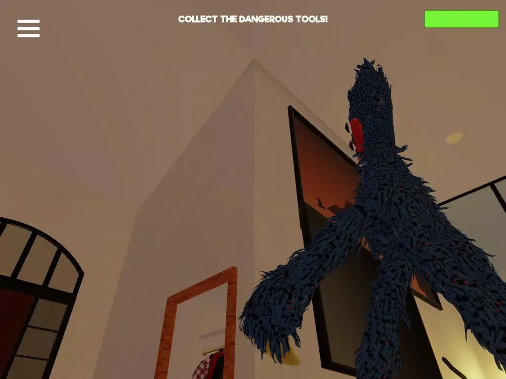 Скриншоты Escape Evil Playtime Chapter 2 iPad 