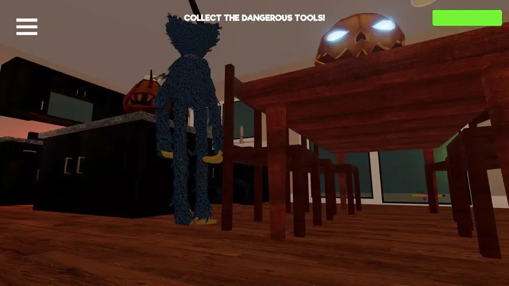 Скриншоты Escape Evil Playtime Chapter 2