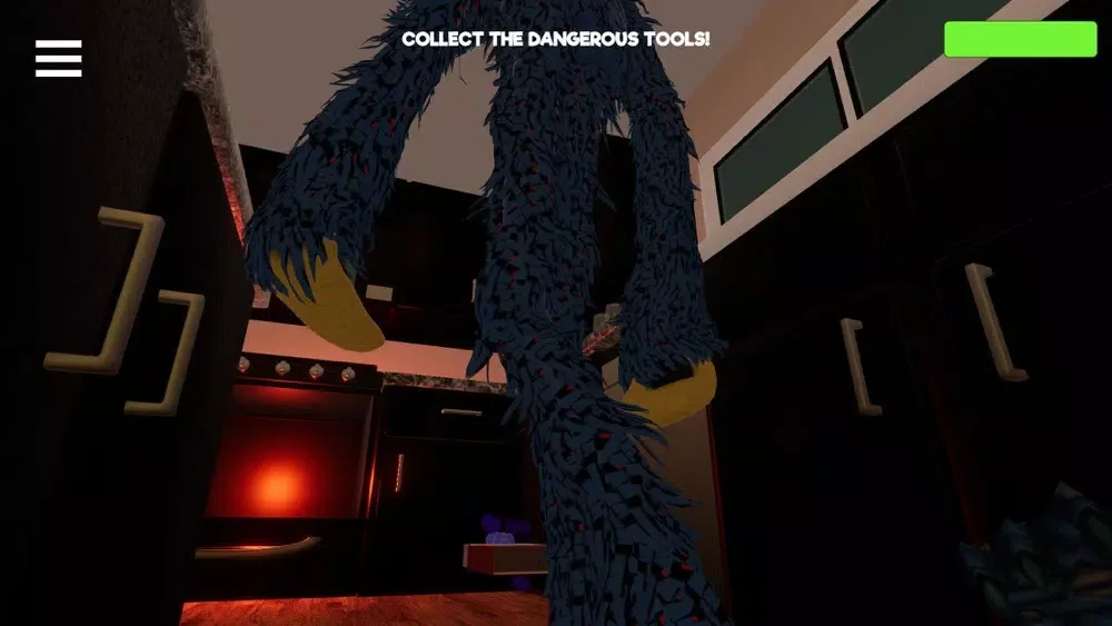 Скриншоты Escape Evil Playtime Chapter 2