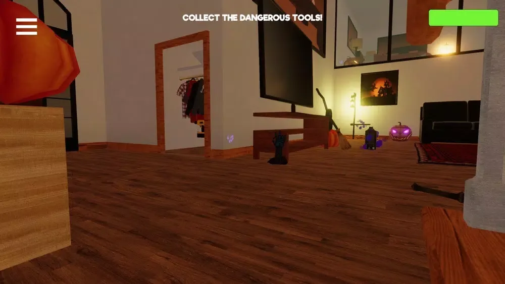 Скриншоты Escape Evil Playtime Chapter 2