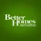 Better Homes and Gardens India magazine