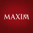 Maxim India magazine