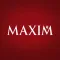 Maxim India magazine
