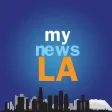 My News La News App My News La News App