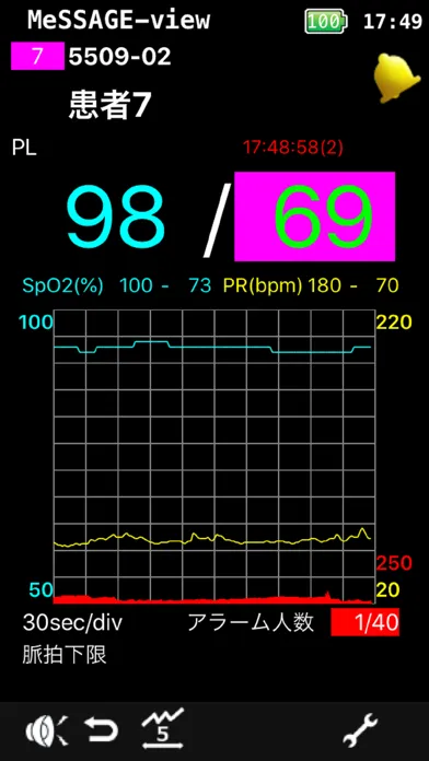 MeSSAGE-view2 Screenshots