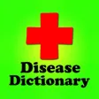 Diseases Dictionary - Offline