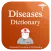 Diseases Treatments Dictionary