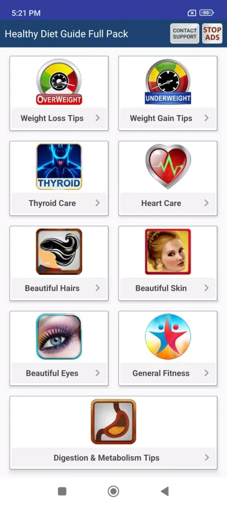 صور Health Diet Foods Fitness Help