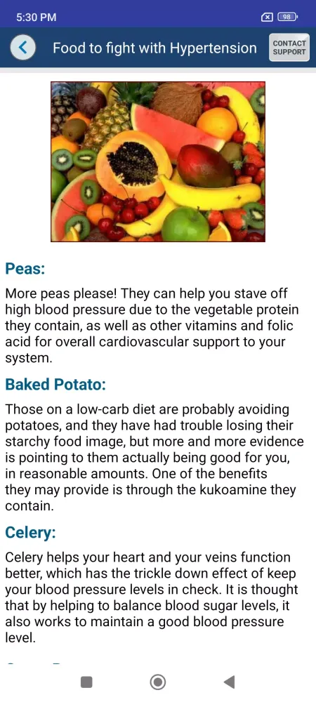 صور Health Diet Foods Fitness Help
