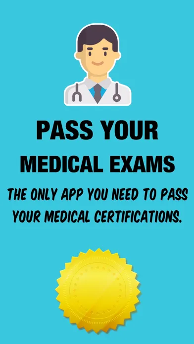 Ảnh chụp màn hình của Medical Learn-Train