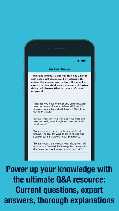 Ảnh chụp màn hình của Medical Learn-Train