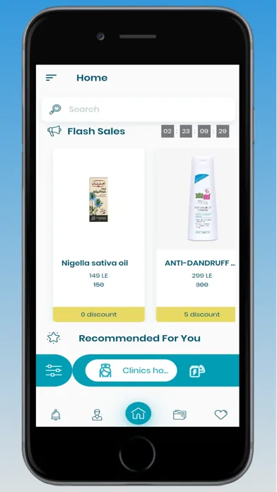 تصاویر My Medical Shop