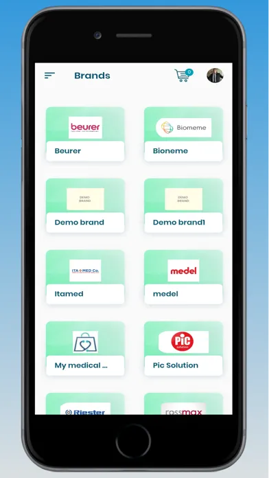 تصاویر My Medical Shop