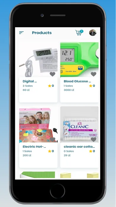 تصاویر My Medical Shop