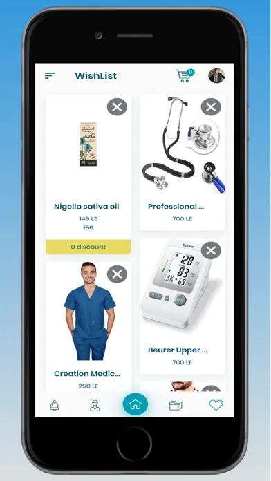 تصاویر My Medical Shop